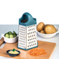 FACET 7 IN 1 SLICER & GRATER