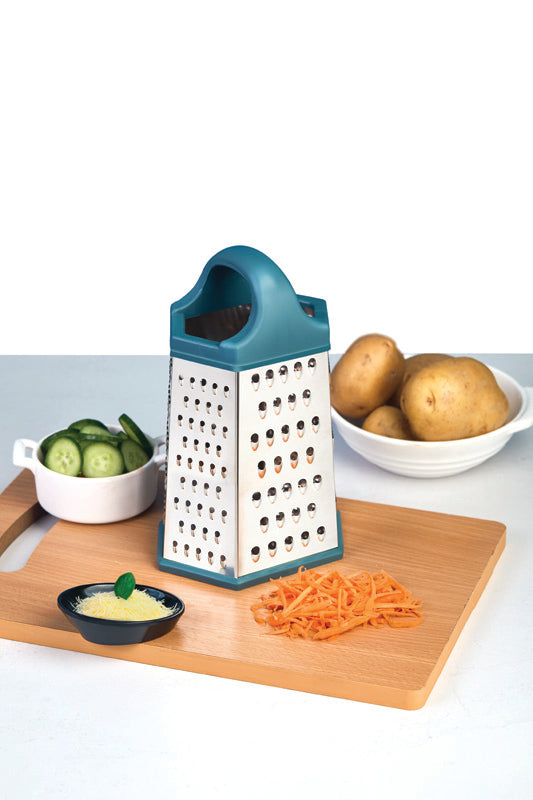 FACET 7 IN 1 SLICER & GRATER