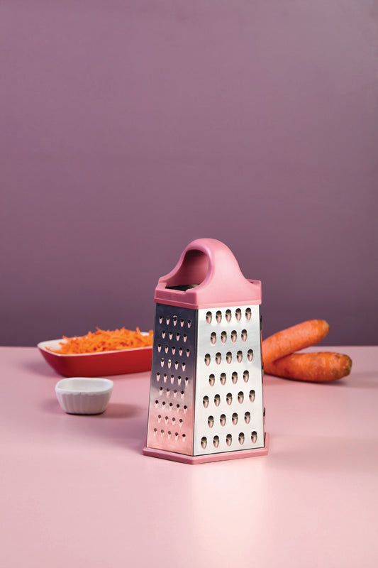 FACET 7 IN 1 SLICER & GRATER