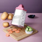 FACET 7 IN 1 SLICER & GRATER