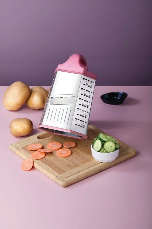 FACET 7 IN 1 SLICER & GRATER