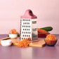 FACET 7 IN 1 SLICER & GRATER