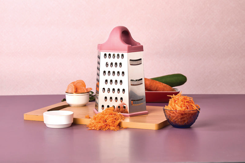 FACET 7 IN 1 SLICER & GRATER