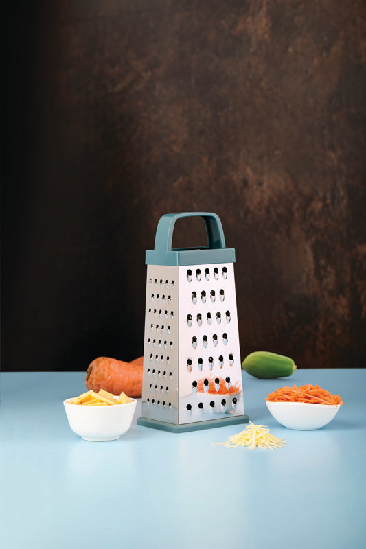 JEMIE 5 IN 1 SLICER & GRATER