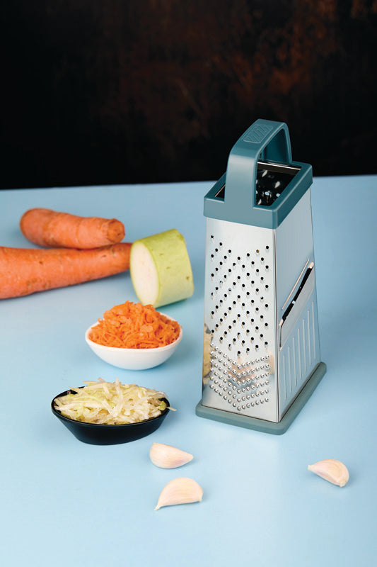 JEMIE 5 IN 1 SLICER & GRATER