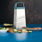 JEMIE 5 IN 1 SLICER & GRATER