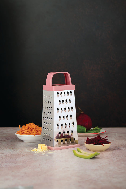 JEMIE 5 IN 1 SLICER & GRATER