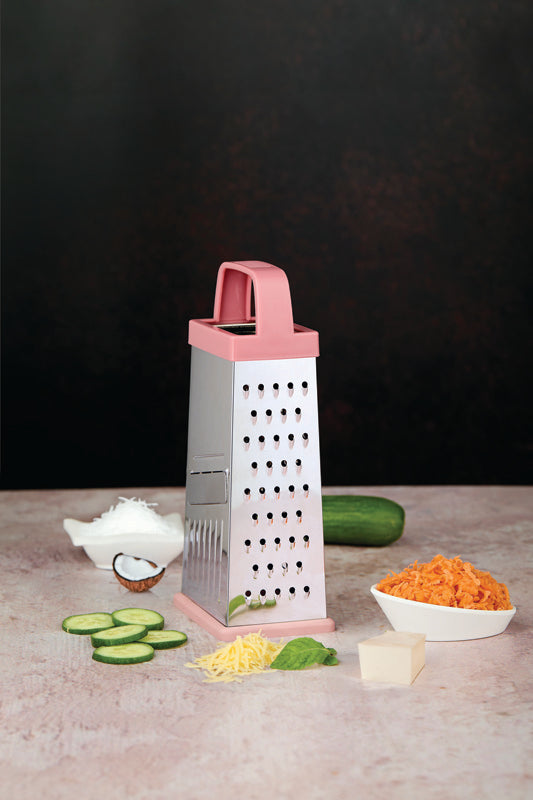 JEMIE 5 IN 1 SLICER & GRATER