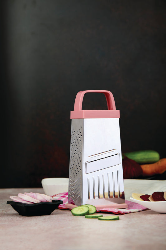 JEMIE 5 IN 1 SLICER & GRATER