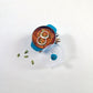 OPAL SERVING BOWL (1000 ML)