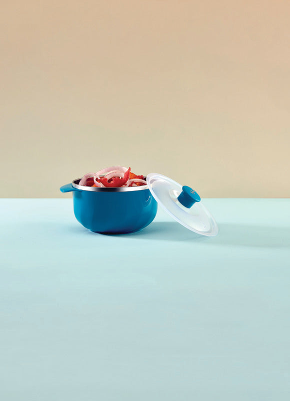 OPAL SERVING BOWL (1000 ML)