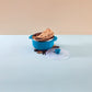 OPAL SERVING BOWL (1000 ML)