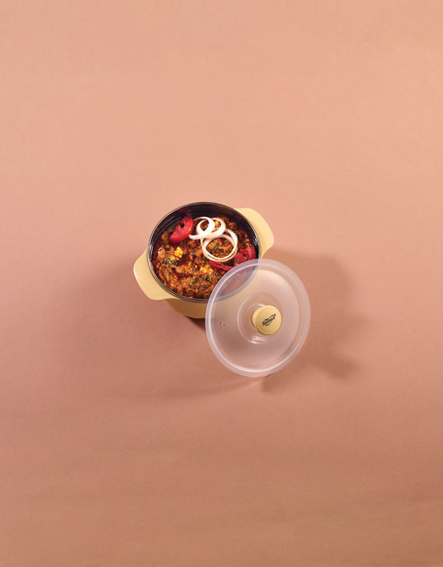 OPAL SERVING BOWL (1000 ML)