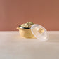 OPAL SERVING BOWL (1000 ML)