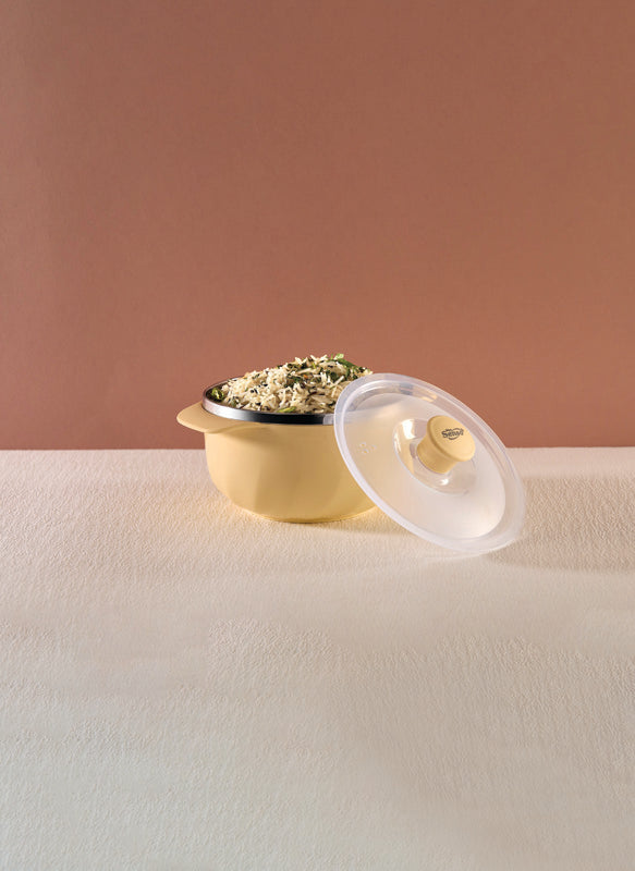 OPAL SERVING BOWL (1000 ML)