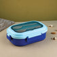 DAVID INSULATED S.S. LUNCH BOX