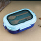 DAVID INSULATED S.S. LUNCH BOX