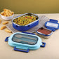 DAVID INSULATED S.S. LUNCH BOX