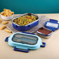 DAVID INSULATED S.S. LUNCH BOX