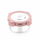 APOLO S.S. ROUND CONTAINER