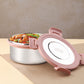 APOLO S.S. ROUND CONTAINER