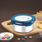 APOLO S.S. ROUND CONTAINER