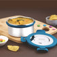 APOLO S.S. ROUND CONTAINER