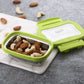 TINY LUNCH CONTAINER