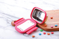 TINY LUNCH CONTAINER