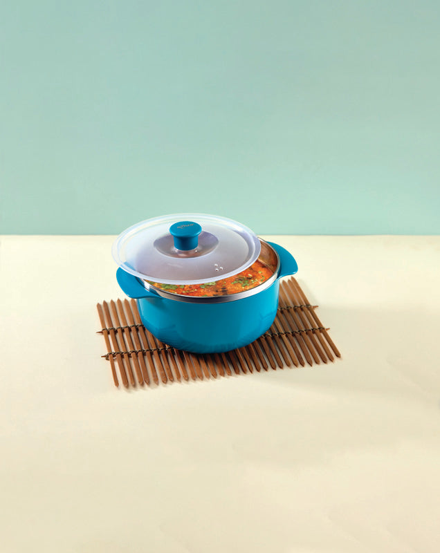 OPAL SERVING BOWL (1400 ML)