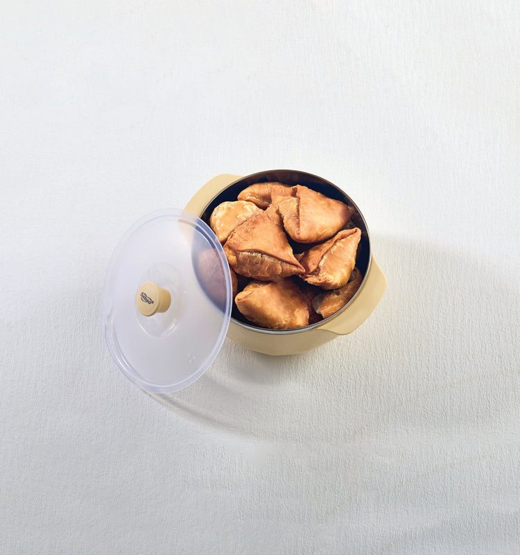 OPAL SERVING BOWL (1400 ML)