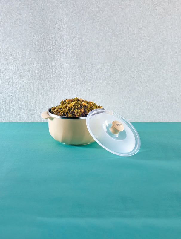 OPAL SERVING BOWL (1400 ML)