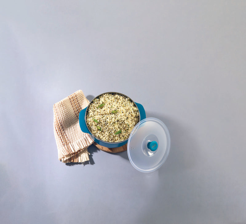 OPAL SERVING BOWL (2200 ML)