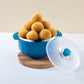 OPAL SERVING BOWL (2200 ML)