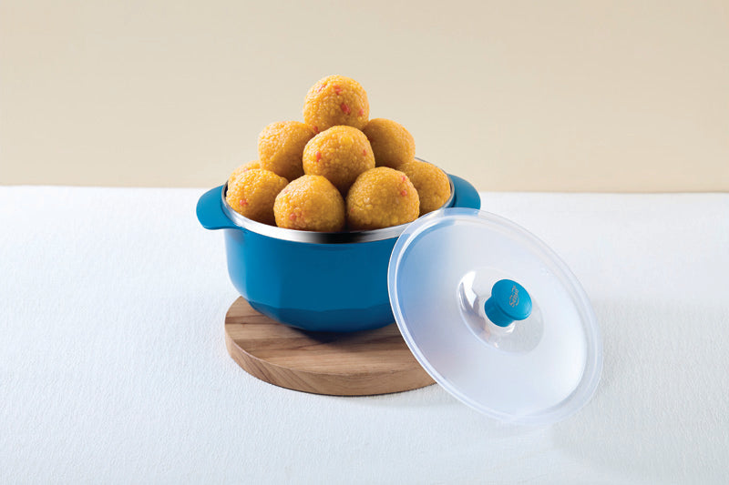 OPAL SERVING BOWL (2200 ML)