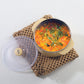 OPAL SERVING BOWL (2200 ML)
