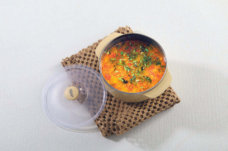 OPAL SERVING BOWL (2200 ML)