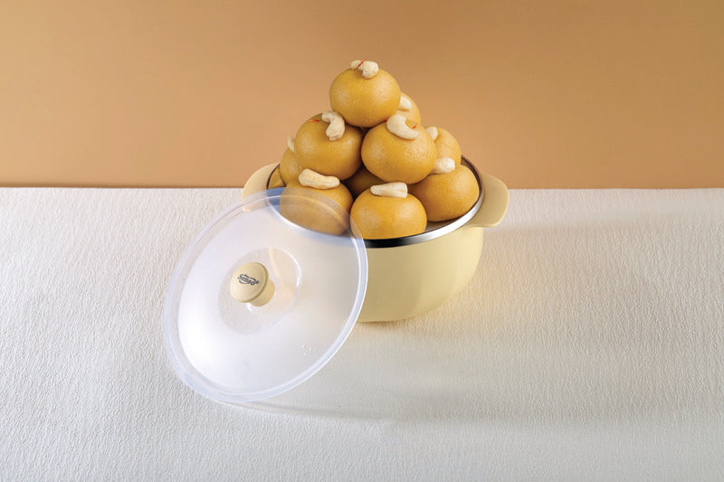 OPAL SERVING BOWL (2200 ML)