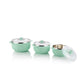 MINOLTTA SERVING BOWL 3 PCS SET