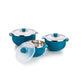MINOLTTA SERVING BOWL 3 PCS SET