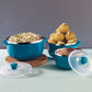 MINOLTTA SERVING BOWL 3 PCS SET
