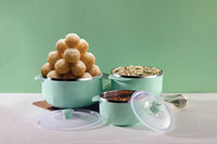 MINOLTTA SERVING BOWL 3 PCS SET