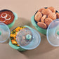 MINOLTTA SERVING BOWL 3 PCS SET