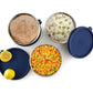 FOODIE TIFFIN BOX