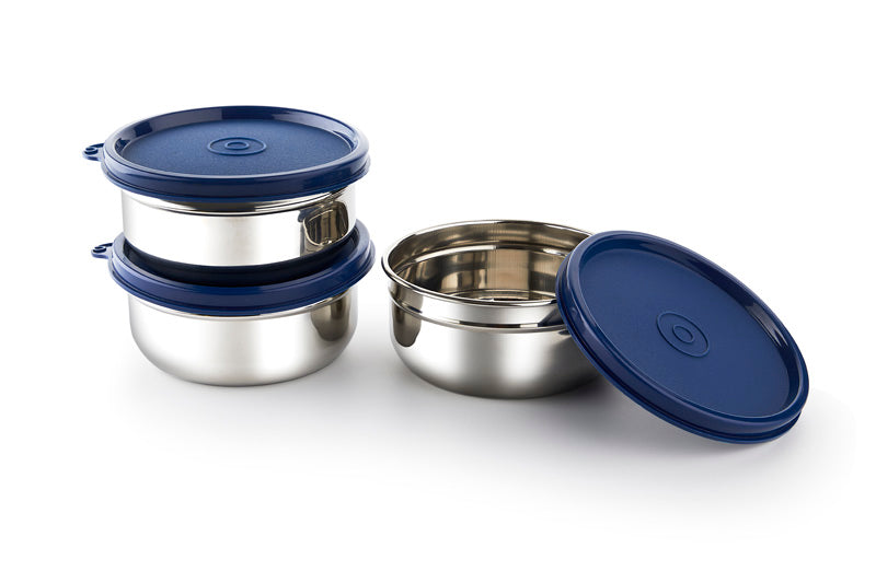 FOODIE TIFFIN BOX