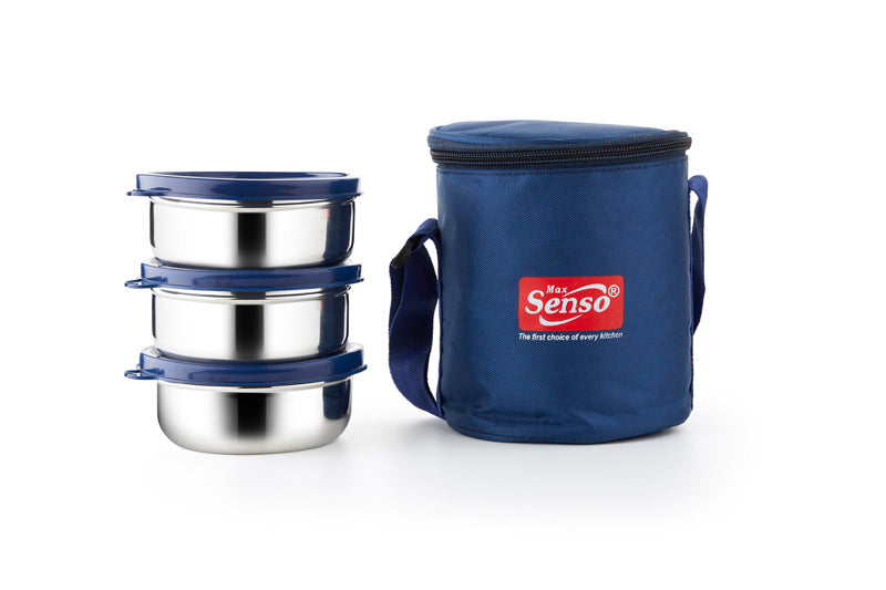 FOODIE TIFFIN BOX