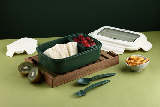 COOKIE LUNCH BOX