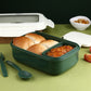 COOKIE LUNCH BOX
