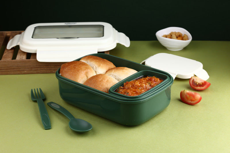COOKIE LUNCH BOX