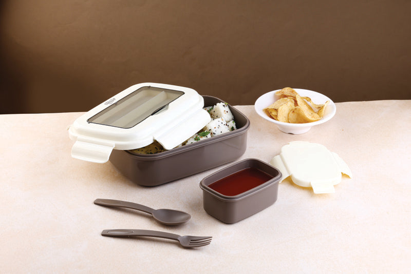 COOKIE LUNCH BOX
